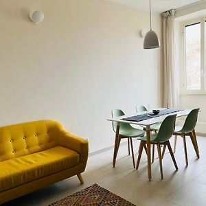 Appartement met Twee Slaapkamers